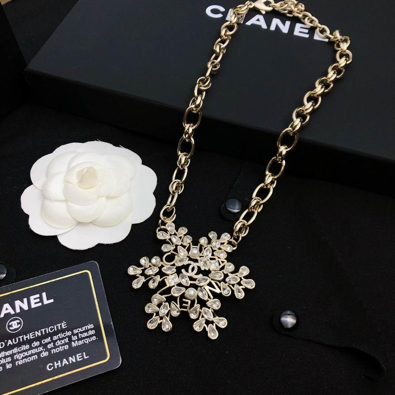 Chanel Necklaces 57